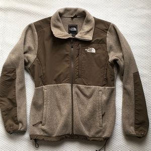 The North Face women’s jacket.Medium